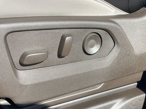 New 2026 GMC Yukon XL Elevation w/ Elevation Premium Package AWD/4WD image 14