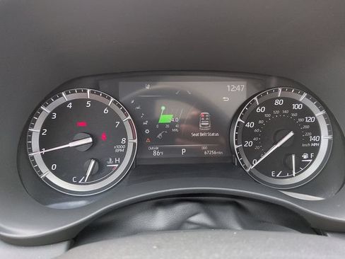 Certified 2021 Toyota Highlander Platinum AWD/4WD image 22