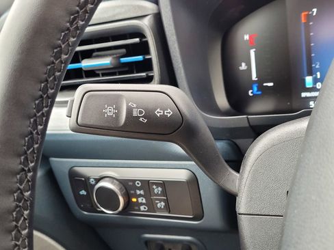 New 2025 Ford Maverick XLT w/ XLT Luxury Package image 44