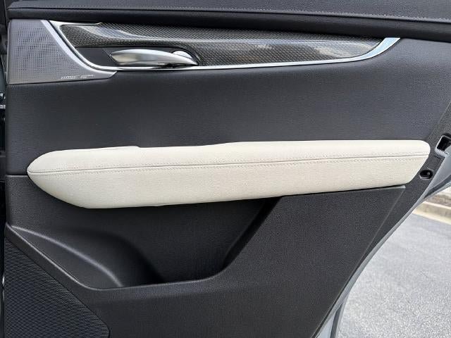 Certified 2023 Cadillac XT5 Sportv w/ Technology Package AWD/4WD image 16