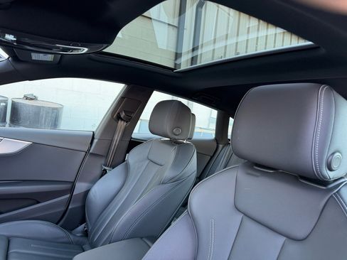 Used 2024 Audi A5 2.0T Premium w/ Summer of Audi Package image 13