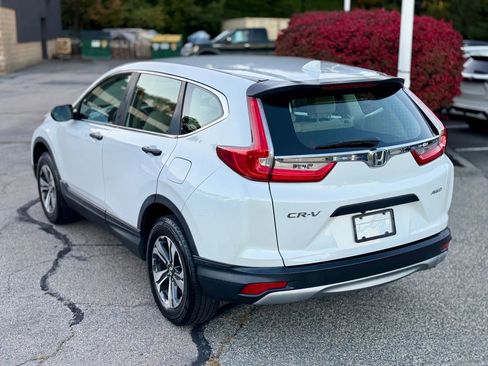 Used 2019 Honda CR-V LX image 7