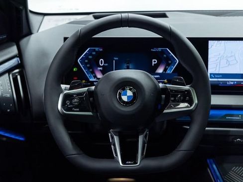 New 2026 BMW X3 xDrive30 AWD/4WD image 17
