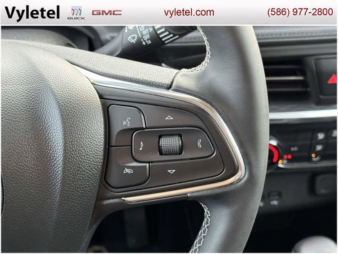 Used 2024 Buick Encore GX Preferred w/ Comfort Package image 23
