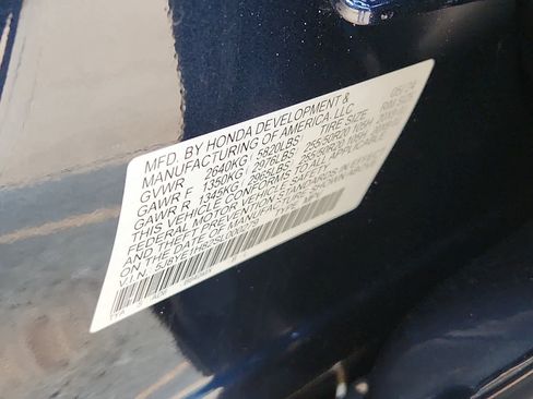 Certified 2025 Acura MDX SH-AWD w/ Advance Package image 28