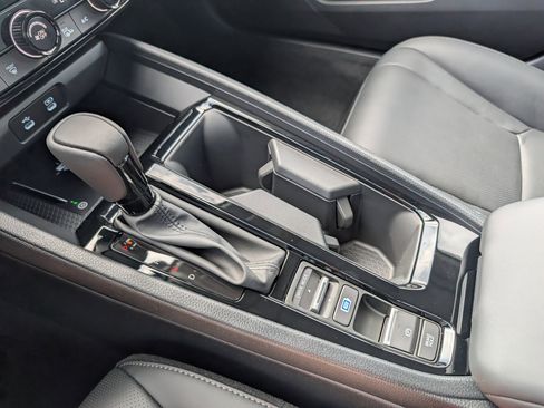 New 2026 Honda Accord EX-L image 10