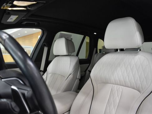 Used 2024 BMW X5 xDrive40i w/ Premium Package AWD/4WD image 2