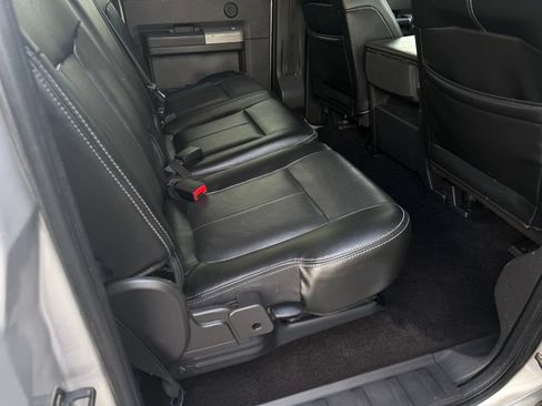 Used 2015 Ford F350 Lariat AWD/4WD image 41