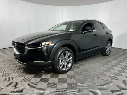 Used 2025 MAZDA CX-30 AWD 2.5 S w/ Preferred Package image 3