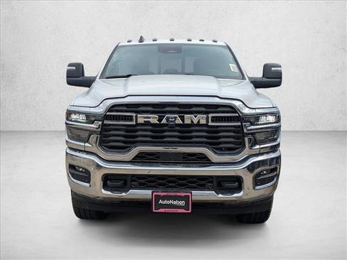 New 2026 RAM 2500 Tradesman image 2