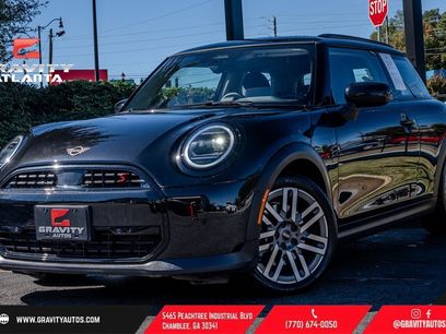 Used 2025 MINI Cooper S