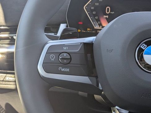 New 2026 BMW X1 xDrive28i w/ Technology Package image 28