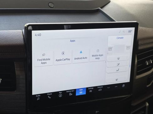 Used 2024 Ford Expedition Max Limited RWD image 20
