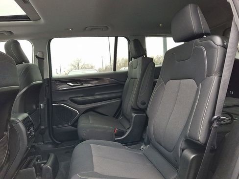 Certified 2022 Jeep Grand Cherokee L Laredo w/ Luxury Tech Group I image 10