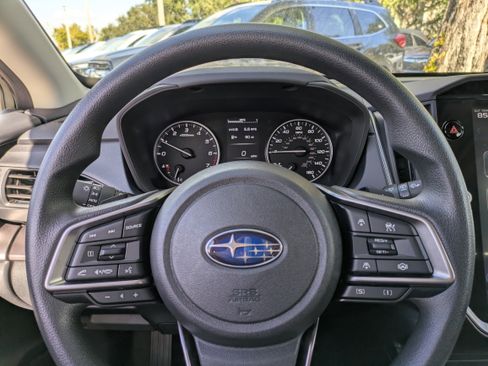 New 2026 Subaru Impreza 2.0i Sport image 25