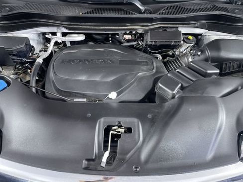 Used 2021 Honda Pilot EX-L image 47