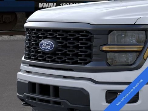 New 2026 Ford F150 STX w/ Equipment Group 200A AWD/4WD image 20
