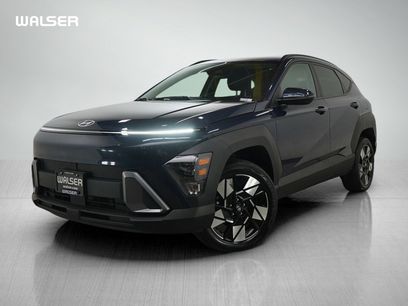 Used 2024 Hyundai Kona SEL