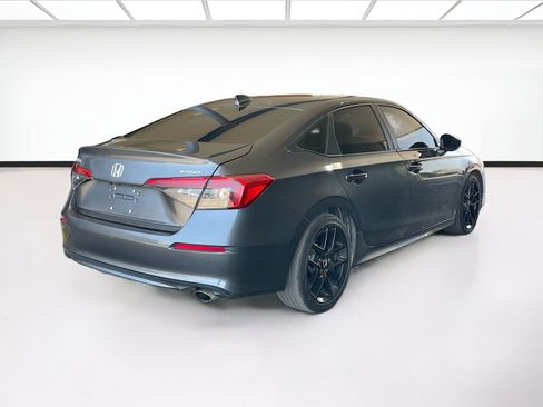 Used 2024 Honda Civic Sport image 4