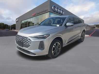 Used 2025 Audi Q5 Premium Plus w/ Premium Plus