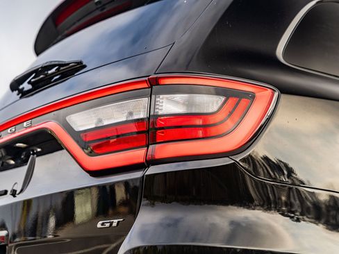 Used 2023 Dodge Durango GT image 14