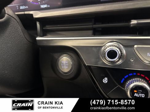 Certified 2023 Kia Telluride SX Prestige X-Pro AWD/4WD image 24