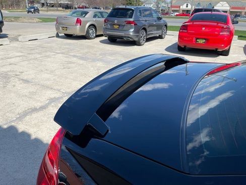 Used 2008 Chevrolet Impala SS w/ Convenience Package image 20