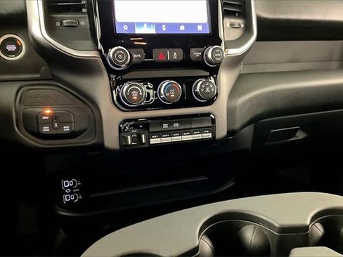 New 2026 RAM 3500 Big Horn image 7