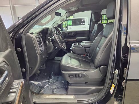 Used 2020 Chevrolet Silverado 3500 LT w/ All Star Edition AWD/4WD image 26