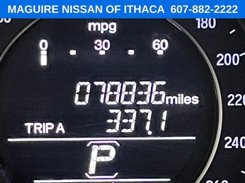 Used 2016 Honda Accord EX image 23