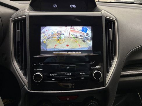 Used 2019 Subaru Crosstrek 2.0i Premium w/ Eyesight System image 24