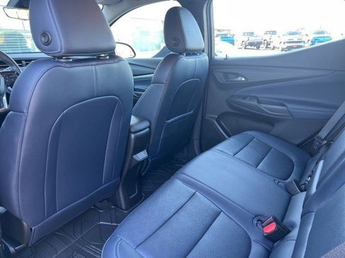 Certified 2023 Chevrolet Bolt EUV Premier image 16