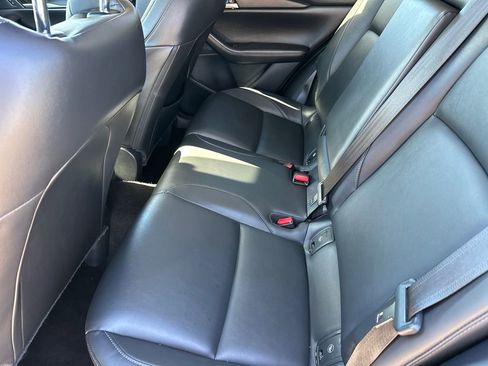 Used 2023 MAZDA CX-30 AWD 2.5 S w/ Select Package image 20