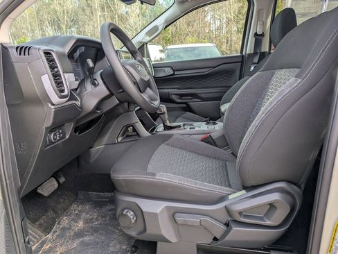 New 2026 Ford Ranger XL w/ Trailer Tow Package image 19