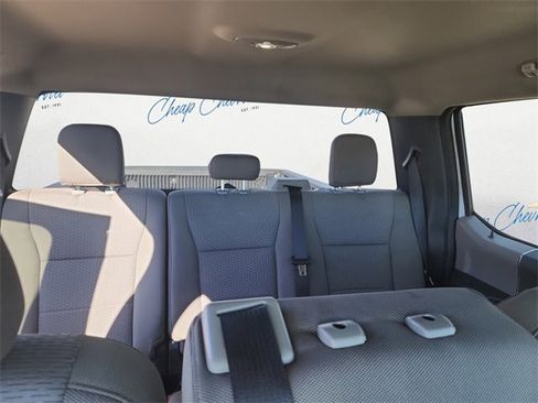 Used 2022 Ford F250 XLT image 11