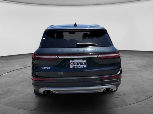 Used 2021 Lincoln Corsair Reserve w/ Equipment Group 201A AWD/4WD image 13