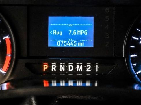 Used 2018 Ford F350 XL w/ Ambulance Prep Package image 16