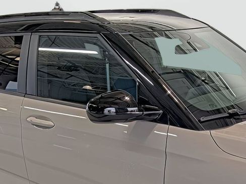 New 2026 Chevrolet TrailBlazer RS w/ Convenience Package FWD image 17