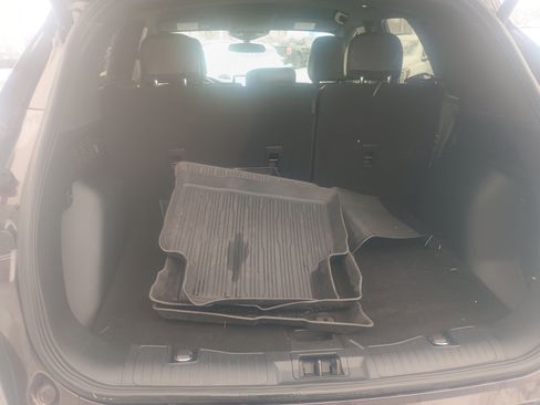 Used 2023 Ford Escape ST-Line w/ Equipment Group 301A image 12