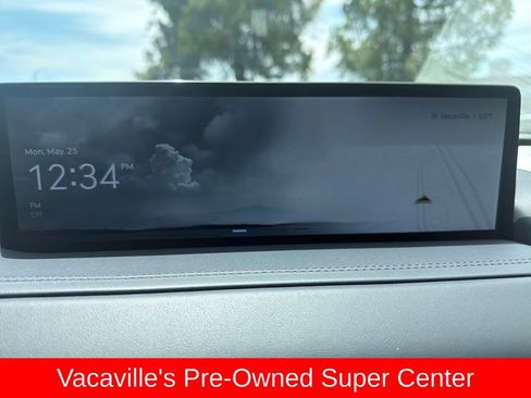 Used 2024 Genesis GV80 3.5T Advanced AWD/4WD image 18