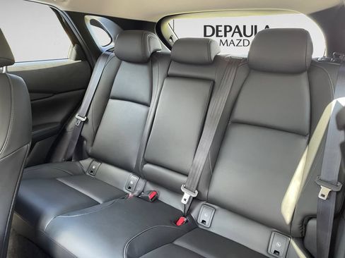 New 2026 MAZDA CX-30 AWD 2.5 S w/ Select Sport Pkg image 12