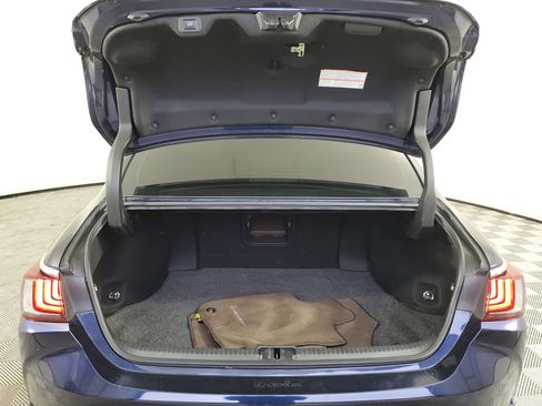 Used 2020 Lexus ES 350 w/ Premium Package FWD image 20
