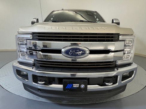 Used 2018 Ford F250 King Ranch w/ King Ranch Ultimate Package image 5