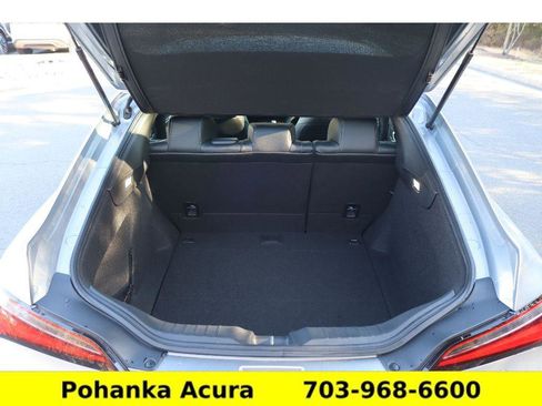 Certified 2025 Acura Integra A-Spec image 26