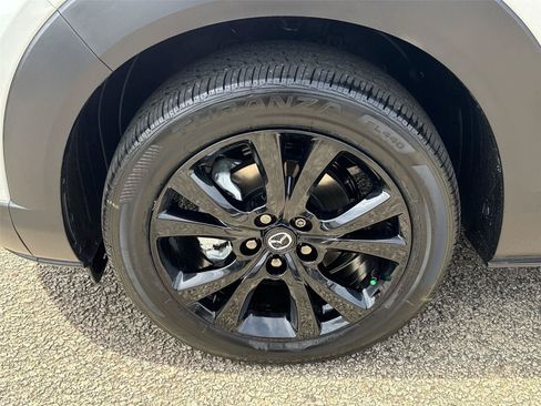 New 2026 MAZDA CX-30 AWD 2.5 S w/ Select Sport Pkg image 10
