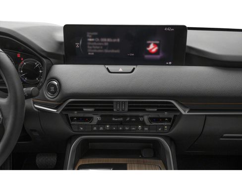 New 2026 MAZDA CX-90 3.3 Turbo w/ Premium Sport Pkg image 7