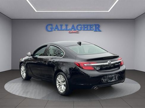 Used 2016 Buick Regal image 7
