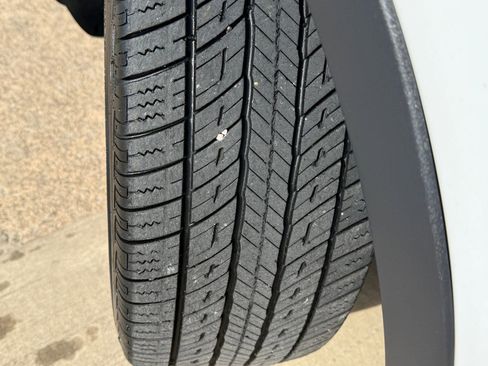 Used 2016 Ford Escape S image 10