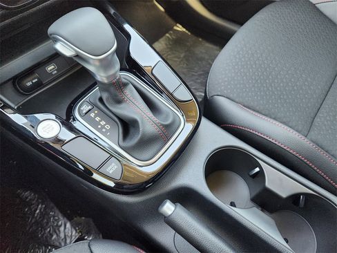 New 2025 Kia Soul GT-Line image 15