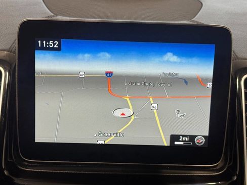 Used 2018 Mercedes-Benz GLS 450 4MATIC image 43